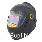 Щитки защитные электросварщика серии HHB12 CRYSTALINE