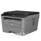 МФУ лазерное BROTHER DCP-L2500DR (принтер, копир, сканер), А4, 26 стр./мин, 10000 стр./мес., ДУПЛЕКС (без кабеля USB)