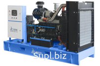 Дизельный генератор ТСС АД-60С-Т400-1РМ5