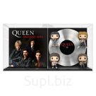 Фигурка Funko POP! Albums Deluxe Queen