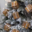 Светодиодная гирлянда Boxing Day