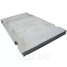Дорожная плита 140x2000x6000 мм ПДН Серия 3.503.1-91
