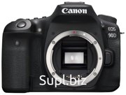 Фотоаппарат Canon EOS 90D Body