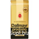 Кофе без кофеина «Dallmayr»  Prodomo Entcoffeiniert в зернах 500 г