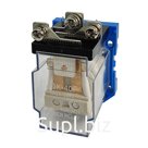 Реле JQX-52F 220Vac 40&nbsp;амперный перекидной контакт, катушка 220В 50Гц 40&nbsp;амперный перекидной контакт, катушка 220В 50Гц