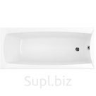Акриловая ванна Aquanet Cariba 170x75