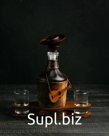 Графин "Мексика"