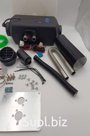 Автономный отопитель (сухой фен) APP 12V - 2 кВт приложение для ANDROID