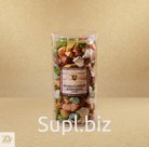 Драже "Темные шоколадные камушки", 200 гр.