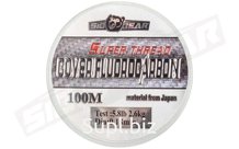 Super Thread Cover Fluorocarbon