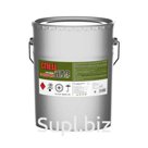 Грунт-эмаль по ржавчине СПЕЦНАЗ ХВ-0278 серая, ведро 20 кг