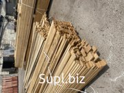 Обрезная доска хвойных пород