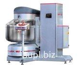 Самоопрокидывающийся тестомес bnx-200 (306 литров)
