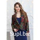 Жакет, размер 54