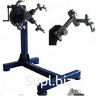 Стенд для сборки и разборки автомобильных двигателей и агрегатов Р-500Е предназначен для ремонтных подразделений автотранспортных предприятий.

Предназначен дл…