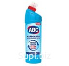 Отбеливатель АBC 750 ml УЛЬТРА ОТБЕЛИВАТЕЛЬ КАРБОНАТ *18