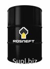 РОСНЕФТЬ ИГП-18(НЗМП) гидравлическое масло минер.бочка 180 кг