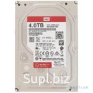 Тип товара: Жесткий диск; Модель: WD4003FFBX; Тип оборудования: HDD жесткий диск; Емкость (ГБ): 4000; Серверный: Есть; Скорость вращения шпинделя (оборотов/мин…