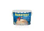 Акватекс Грунт-антисептик Бесцветный 10 л (91662) (1шт/55шт)