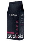 Кофе жареный в зернах Gimoka 5 звезд, 1000 г