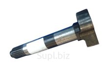 Лампочка галогеновая на фару Н1-24V