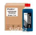 Чернение резины PLEX NEROGOMME G 1л*12шт