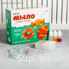 Мыло своими руками «Сладости». Набор для творчества