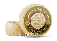 Сыр с пажитником "Арамель"