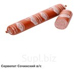 Сервелат Сочинский