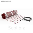 Теплый пол Electrolux EEFM 2-150-8, мат нагревательный