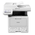 Лазерное МФУ Brother MFC-L6710DW