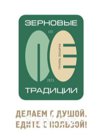 Хлеб "Тыквита" (с добавлением тыквенных семечек) 250 г.