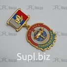 ВСИ РКАА аверс