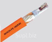 NHXCH E90 12X1.5/2.5 RE OG Силовой кабель до 1 кВ