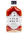 Cold Brew Coffee in Glass - Classic