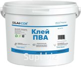 Строительный Клей ПВА SILACOR® Norma