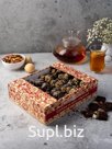 Подарочный набор Златка+Знакомый вкус Миниформат