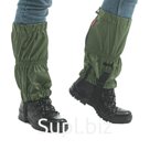 Защитные гамаши, оксфорд 210, олива