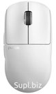 Игровая мышь беспроводная Pulsar X2 V2 Wireless Size 2, White