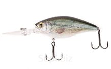 Воблер SibBear Crank Master