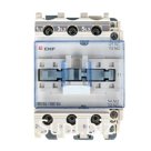 Контактор КМЭ 65А 380В NO+NC EKF ctr-s-65-380