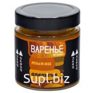 Варенье «ДариДобро» тыквенное с апельсином, 220 г