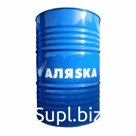 АЛЯСКА Антифриз-40  G11 RED 210 кг