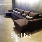 Диван АТЛАНТ П-образный