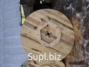 Комплект барабанов кабельных № 14