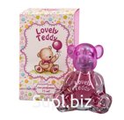 Fragrant water for children Lovely Teddy 15 ml.
