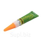 Клей секундный ALTECO Super ГЕЛЬ, 3 г, (шт.) Артикул: AL-SG
