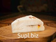 Сыр от Джона Халлуми паприка, итальянские травы