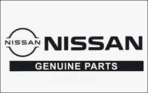 NISSAN Engine Parts CROWN WHEEL RF8 REAR - 6*41