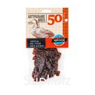 50 г Чипсы из утки без кожи